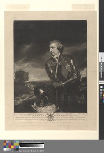 Sir Jeffery Amherst