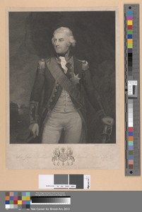 Sir John Borlase Warren