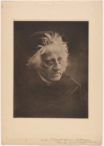 Sir John F.W. Herschel