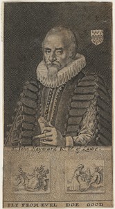 Sir John Hayward, Historian