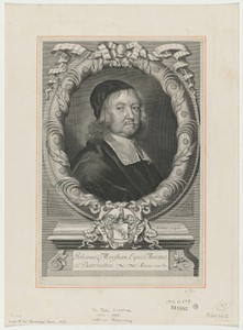 Sir John Marsham, Writer on Chronology