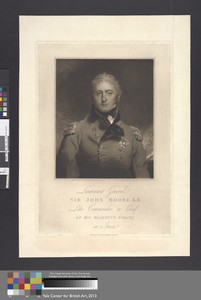 Sir John Moore