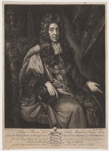 Sir John Moore