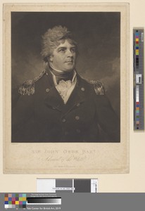 Sir John Orde