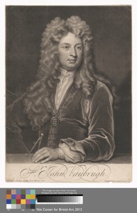 Sir John Vanbrugh
