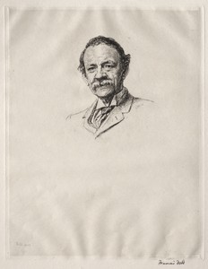 Sir Joseph John Thomson