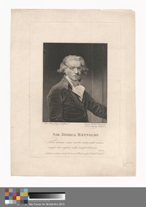 Sir Joshua Reynolds