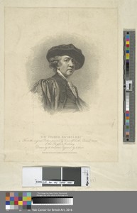 Sir Joshua Reynolds
