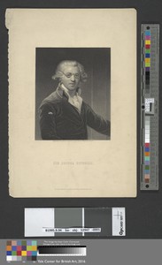 Sir Joshua Reynolds
