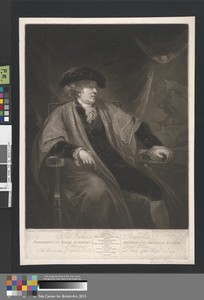 Sir Joshua Reynolds