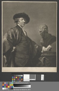 Sir Joshua Reynolds