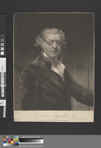 Sir Joshua Reynolds