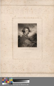 Sir Joshua Reynolds, P.R.A.