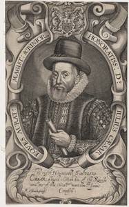 Sir Julius Caesar