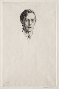 Sir Laurence Binyon