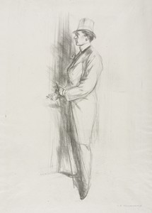 Sir Max Beerbohm