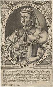 Sir Richard Whittington