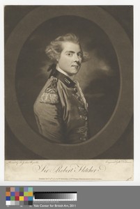 Sir Robert Fletcher