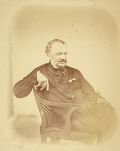 Sir Robert Garrett