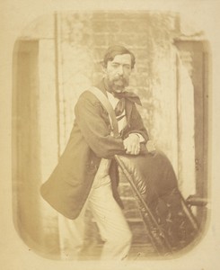 Sir Robert Napier
