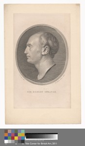 Sir Robert Strange
