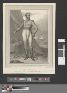 Sir Ronald Craufurd Ferguson, M.P.