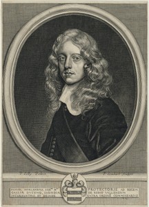 Sir Samuel Morland, Diplomatist and Inventor