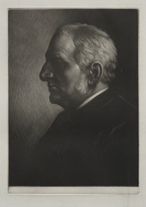 Sir Seymour Haden