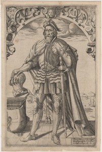 Sir Thomas Docwra