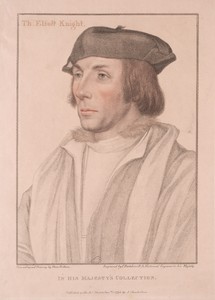 Sir Thomas Eliott