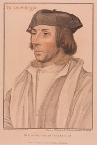 Sir Thomas Elyot