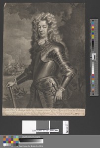 Sir Thomas Erle Esqr.