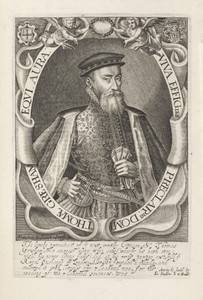 Sir Thomas Gresham