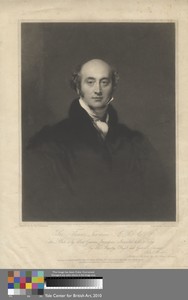 Sir Thomas Lawrence P. R. A.