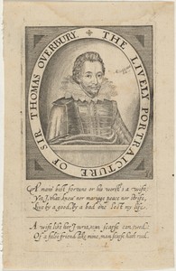Sir Thomas Overbury