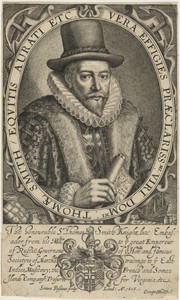 Sir Thomas Smith