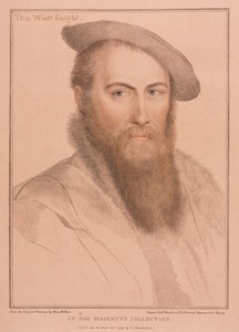 Sir Thomas Wyatt
