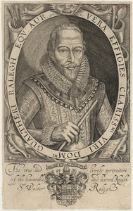 Sir Walter Raleigh