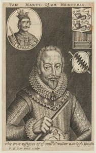 Sir Walter Raleigh