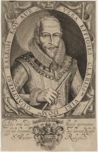 Sir Walter Raleigh