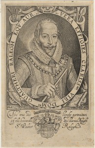 Sir Walter Raleigh