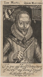 Sir Walter Raleigh