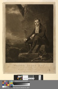 Sir Walter Scott