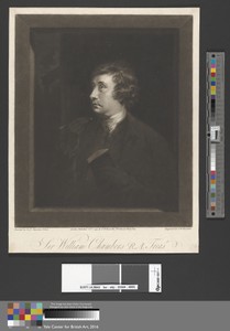 Sir William Chambers