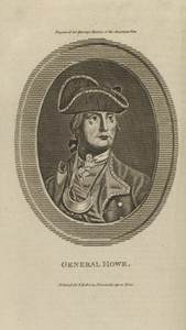 Sir William Howe