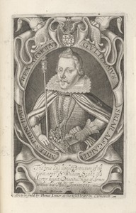 Sir William Segar