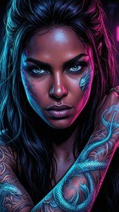 Siren's Gaze