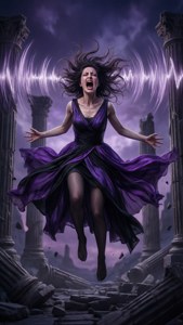 Siren's Wail