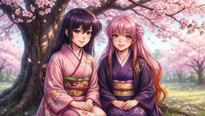 Sister's Promise