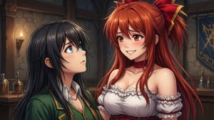 Sisterly Bond